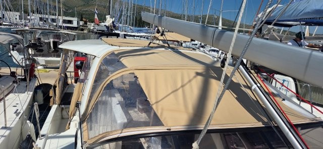 Sun Loft 47 – GENTIANE